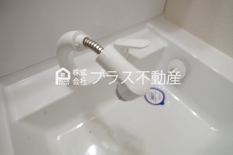 ディアス茶屋の原　B棟 その他