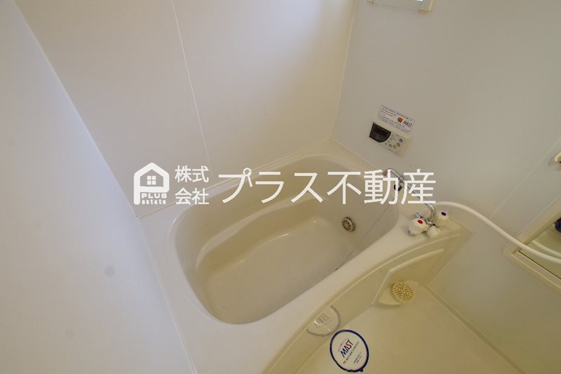 ディアス茶屋の原　B棟 その他