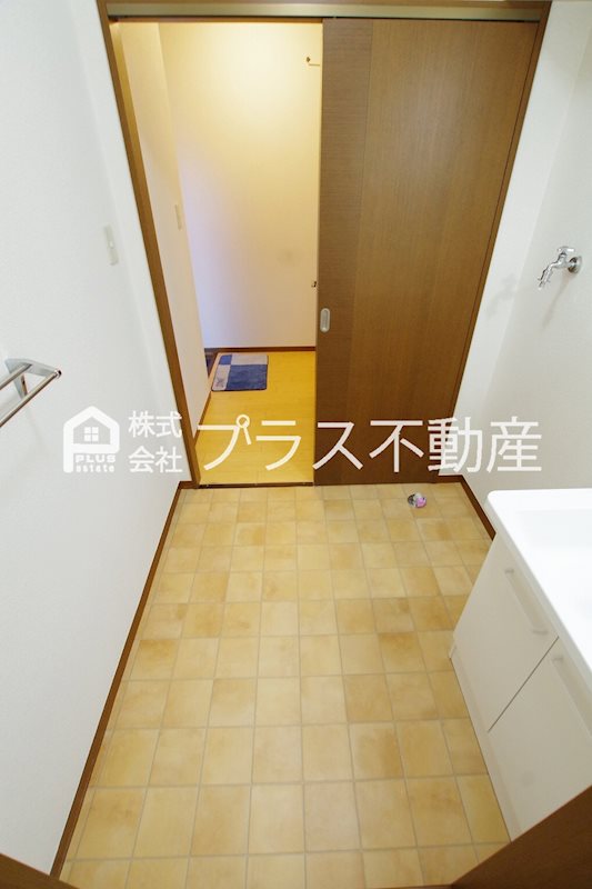 ディアス茶屋の原　B棟 その他