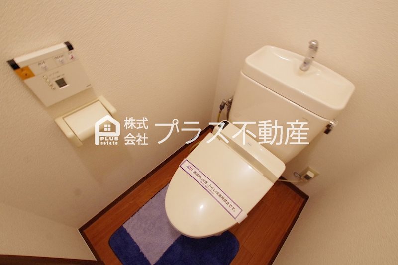 ディアス茶屋の原　B棟 その他