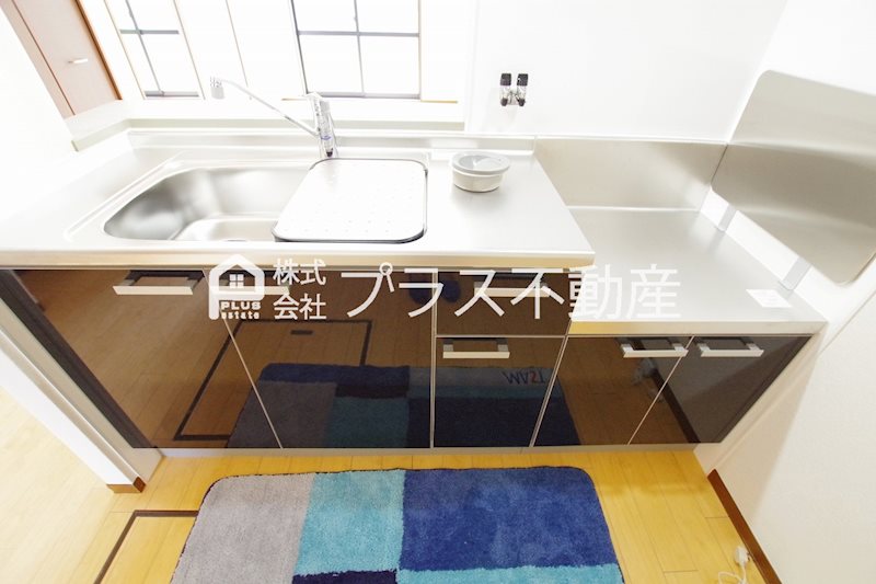 ディアス茶屋の原　B棟 その他