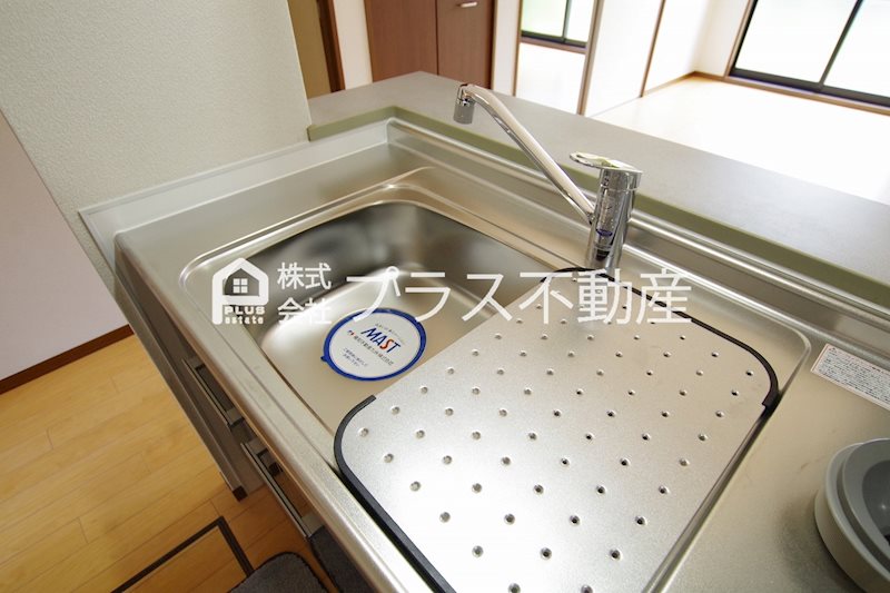 ディアス茶屋の原　B棟 その他