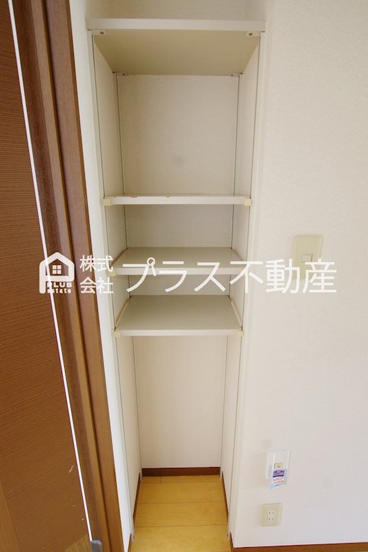 ディアス茶屋の原　B棟 その他