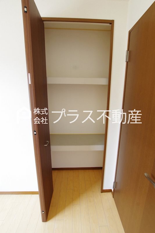ディアス茶屋の原　B棟 その他