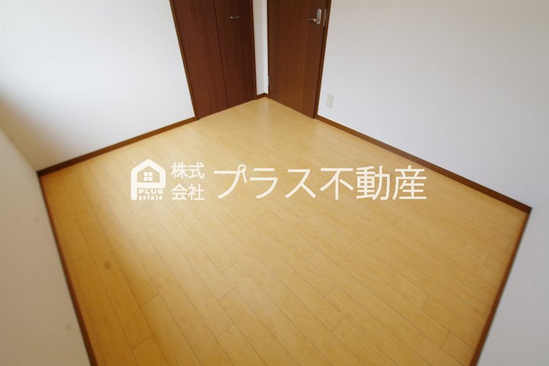 ディアス茶屋の原　B棟 その他