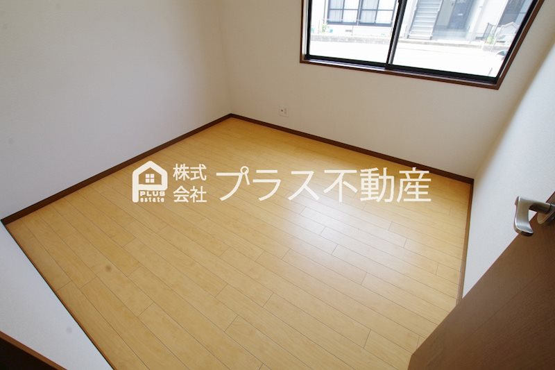 ディアス茶屋の原　B棟 その他
