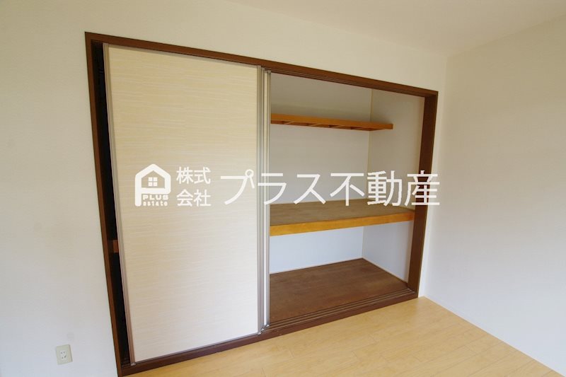 ディアス茶屋の原　B棟 その他