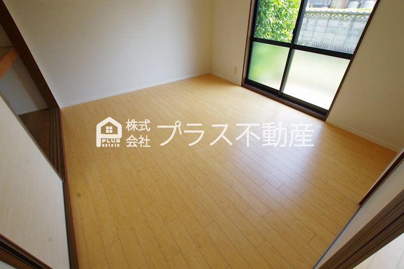 ディアス茶屋の原　B棟 その他部屋・スペース