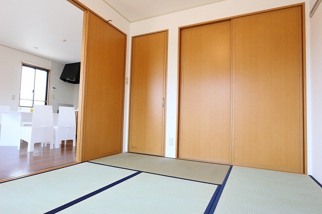 サンシャインＡ その他部屋・スペース