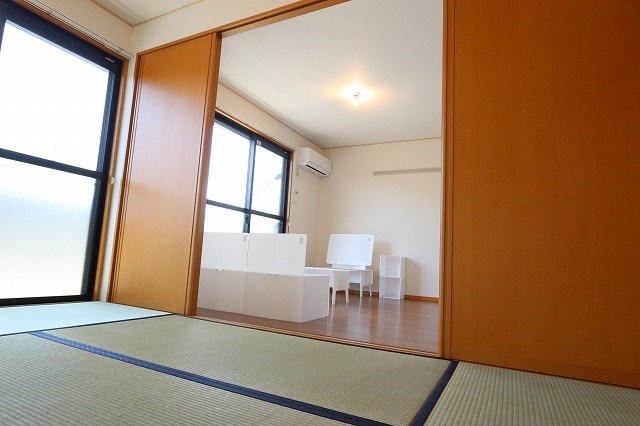 サンシャインＡ その他部屋・スペース
