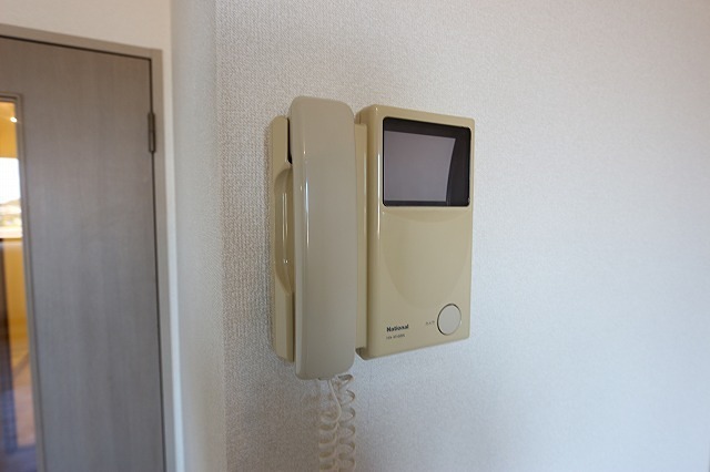 コンフォート セキュリティ