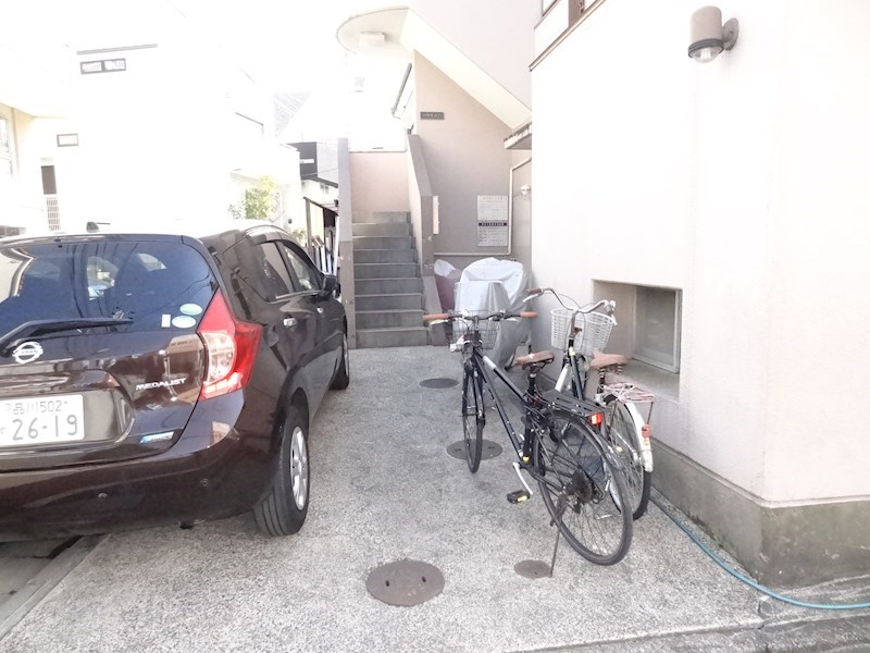 ハウス武内 その他共有部分