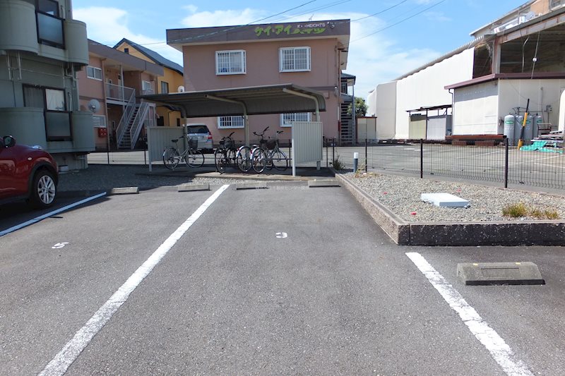 クレアトール その他共有部分