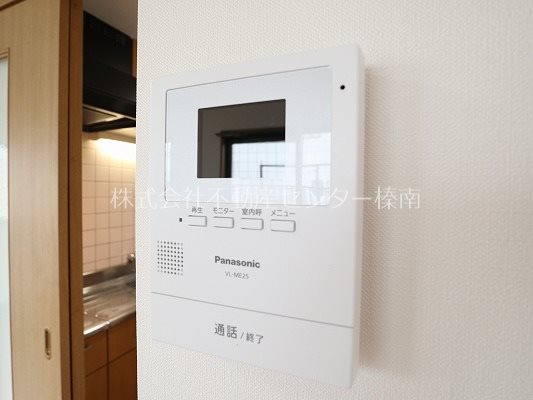 クレアトール その他設備