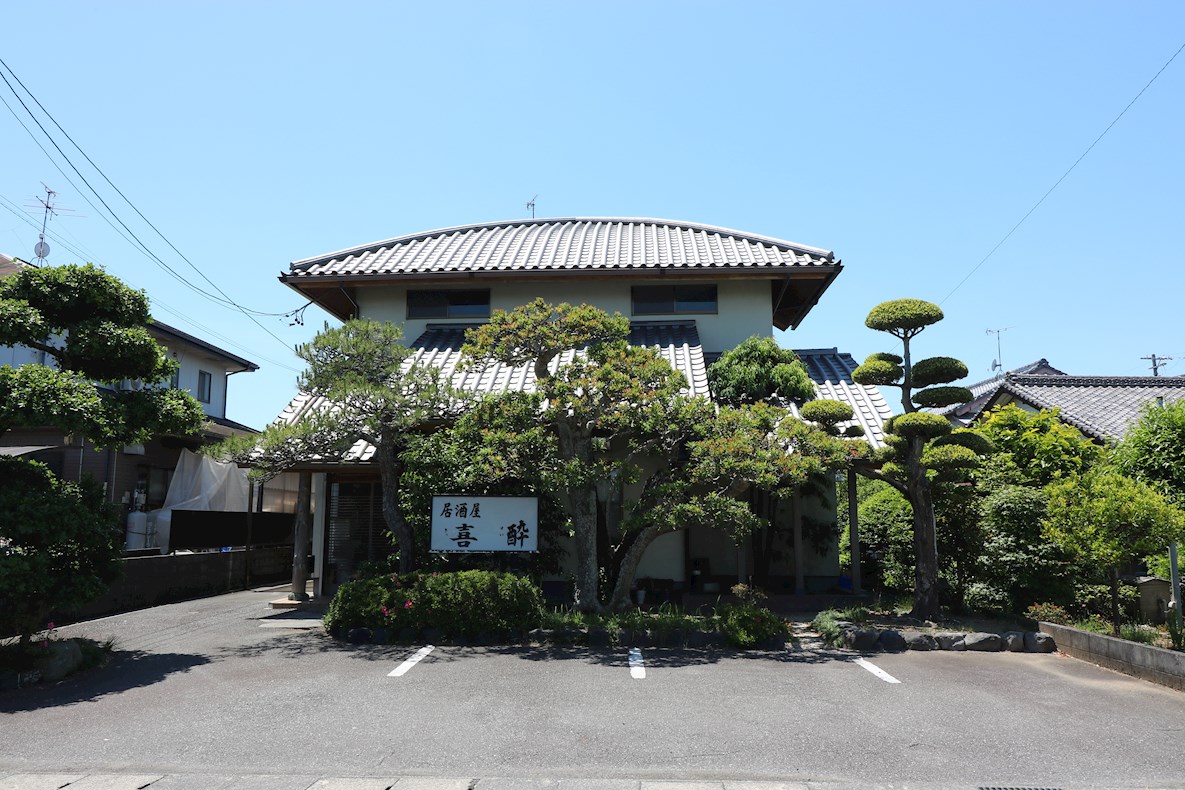 クレアトール レストラン