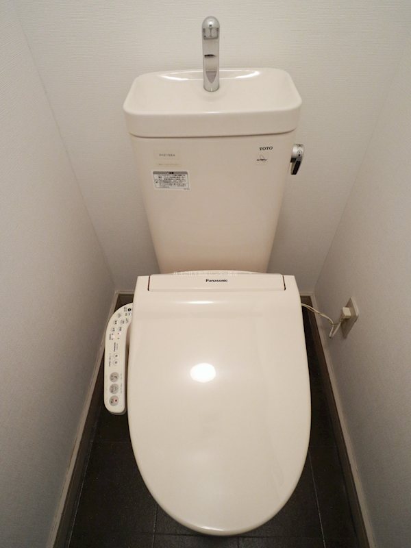 セントラルビラ吉田 その他