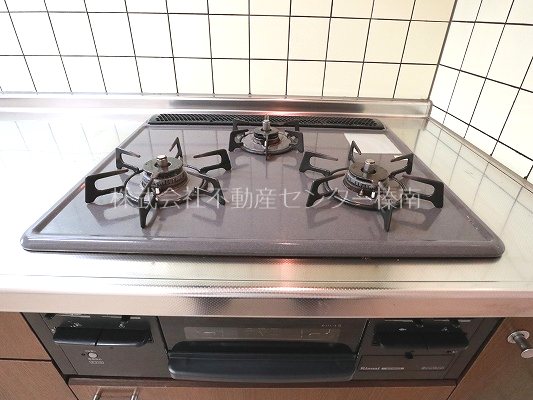 セントラルビラ吉田 その他設備