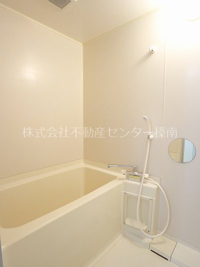 セントラルビラ吉田 風呂画像