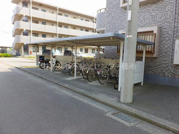 オークⅠ その他共有部分