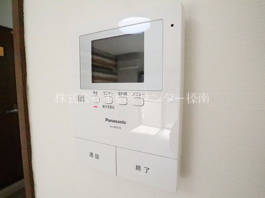 オークⅠ セキュリティ