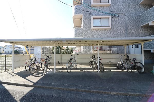 オークⅡ その他共有部分