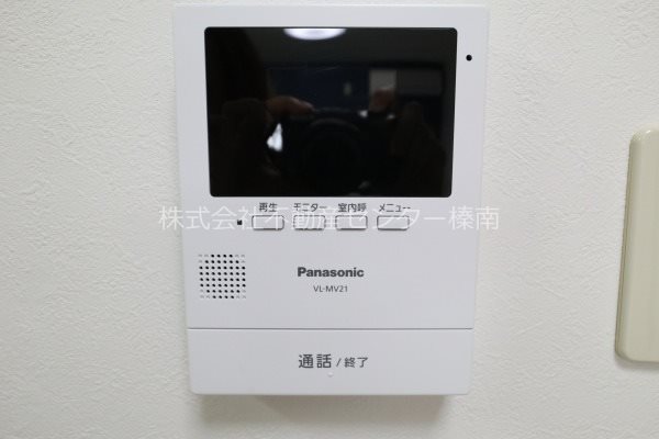 オークⅡ その他設備