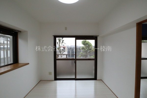 オークⅡ その他部屋・スペース