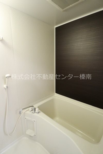 オークⅡ 風呂画像