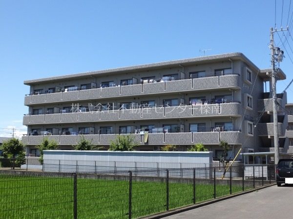 オークⅡ 外観