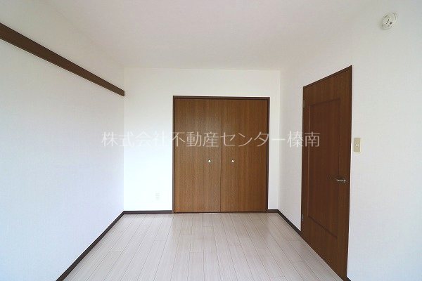 オークⅡ 収納