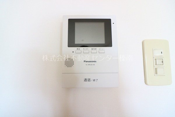 オークⅡ その他設備