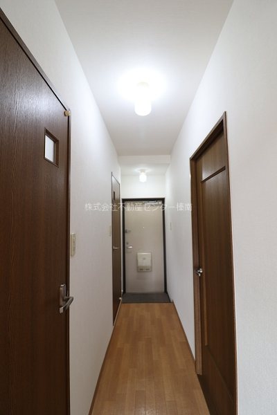 オークⅡ その他部屋・スペース