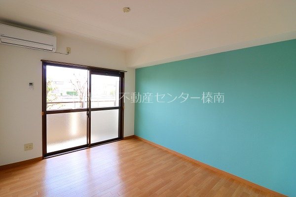 オークⅡ リビング
