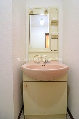 オークⅡ 風呂画像