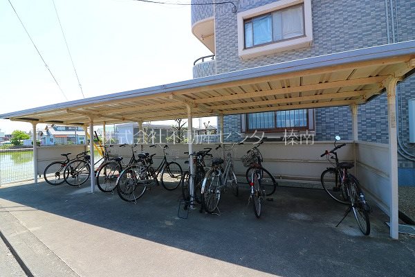 オークⅡ その他共有部分
