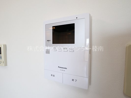 オークⅡ セキュリティ