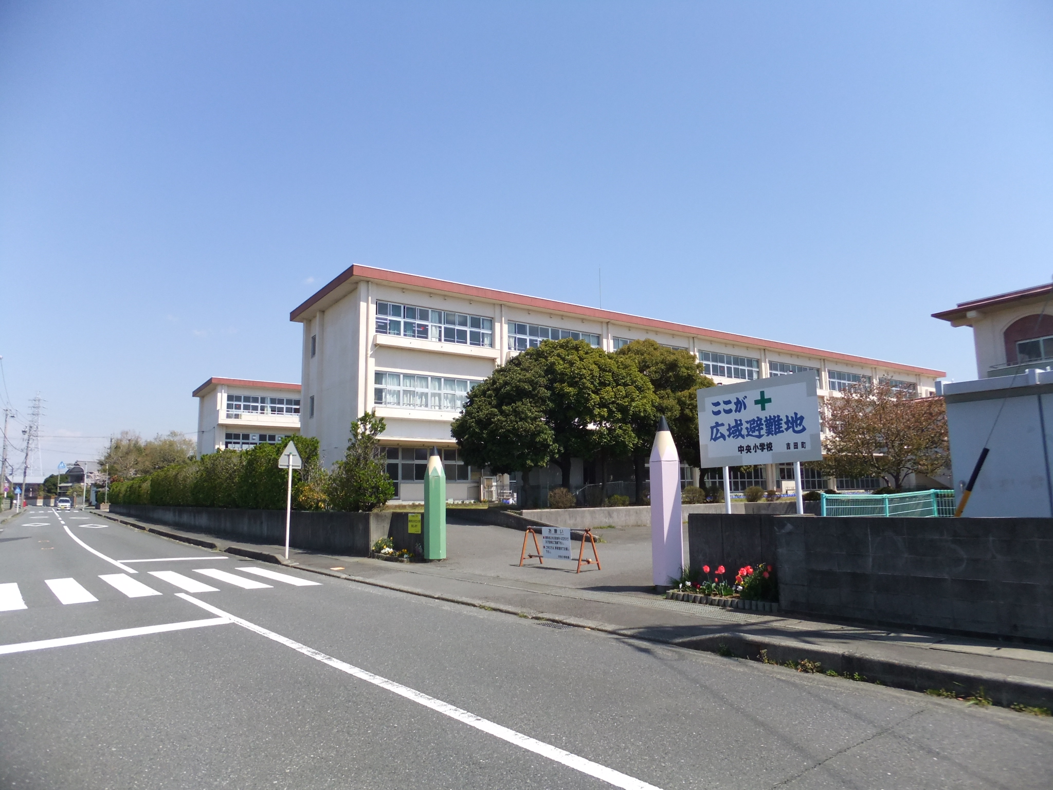 オークⅡ 小学校