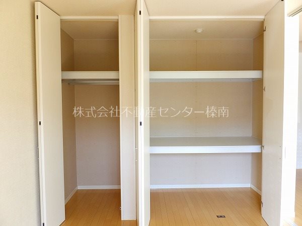 エアロネフ 収納