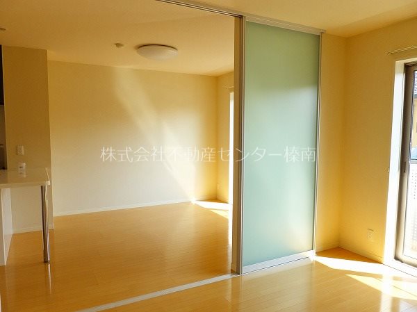 エアロネフ ベッドルーム