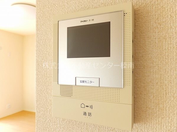 エアロネフ セキュリティ