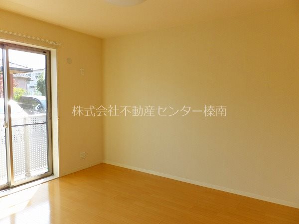 エアロネフ ベッドルーム