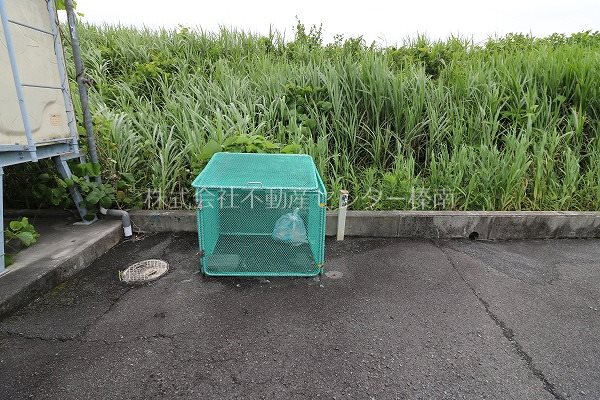 ｚｅｉｎ住吉 その他共有部分