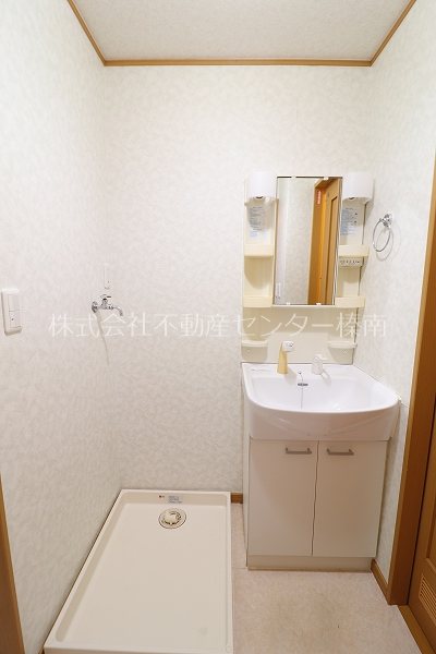 ｚｅｉｎ住吉 洗面所