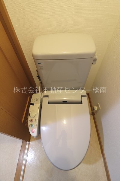 ｚｅｉｎ住吉 トイレ