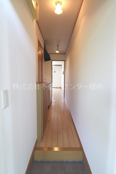 ｚｅｉｎ住吉 玄関