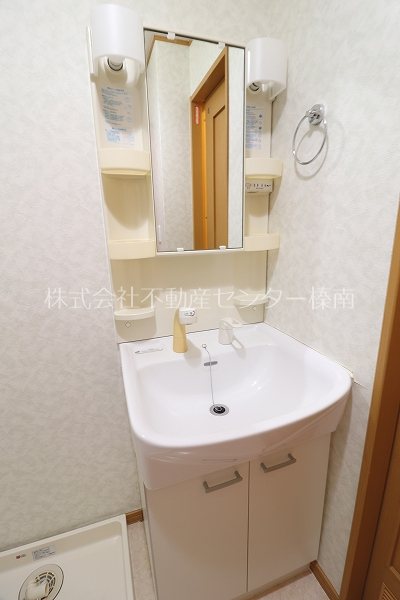 ｚｅｉｎ住吉 洗面所