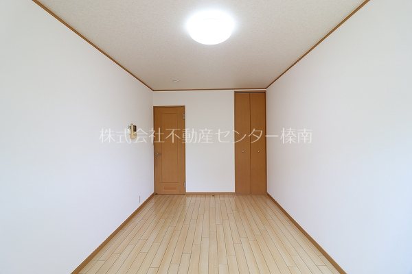 ｚｅｉｎ住吉 ベッドルーム