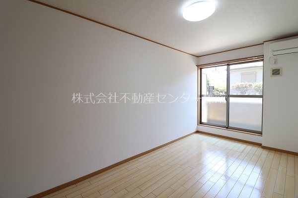 ｚｅｉｎ住吉 ベッドルーム