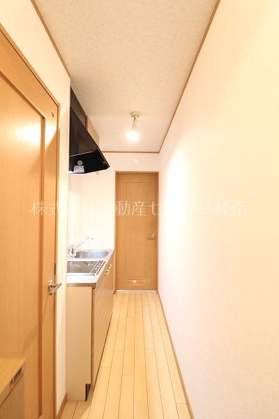 ｚｅｉｎ住吉 リビング