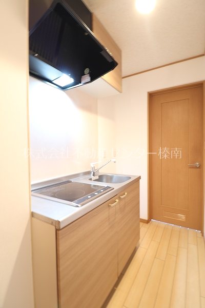 ｚｅｉｎ住吉 キッチン